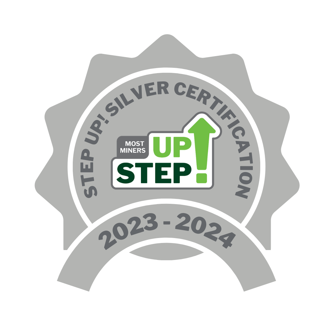 STeP certification